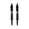 thumbnail image 1 of Pair of 2 Rear Complete Shock Absorber Kit For 1965-1969 Chrysler 300 Load Adjusting, 1 of 7