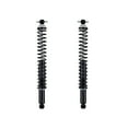 thumbnail image 1 of Pair of 2 Rear Complete Shock Absorber Kit For 1988-2000 GMC C2500, 1 of 6