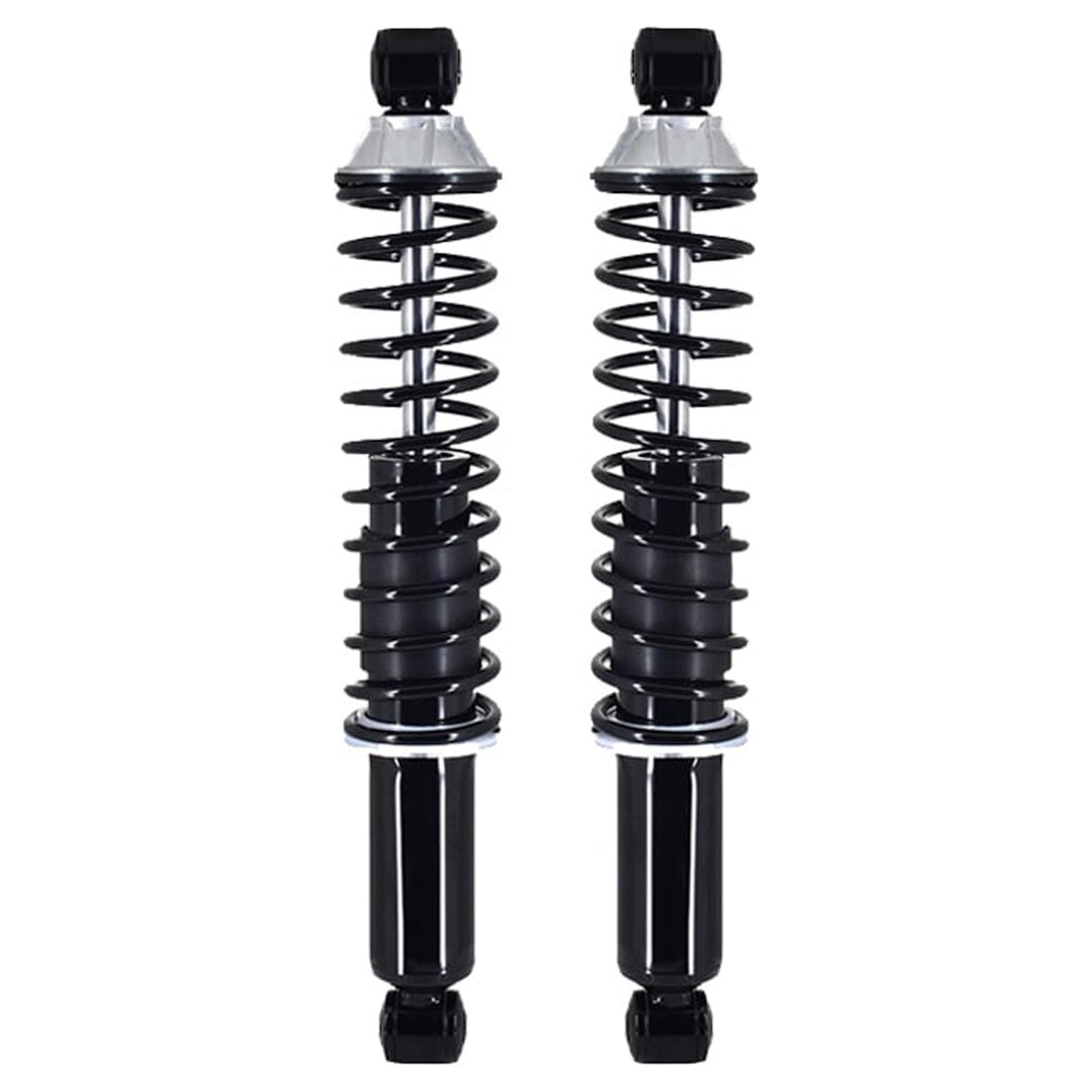 Pair of 2 Rear Complete Shock Absorber Kit For 1995-2007 Chrysler Town & Country VAN