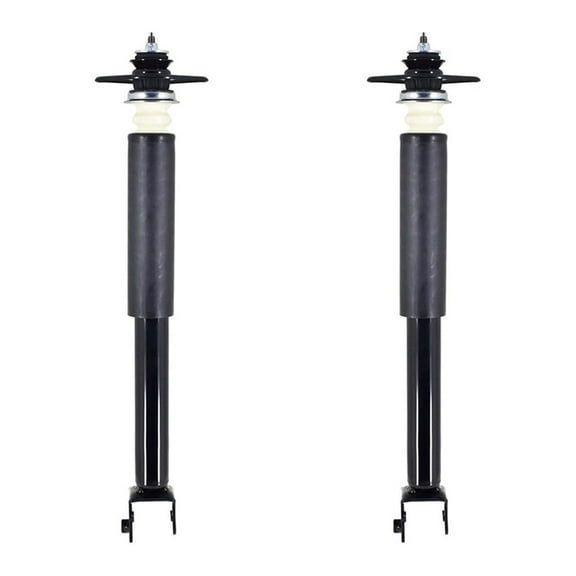 Pair of 2 Rear Complete Shock Absorber Kit For 2004-2006 Infiniti G35 X
