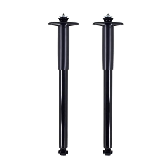 Pair of 2 Rear Complete Shock Absorber Kit For 2005-2008 Dodge Magnum AWD