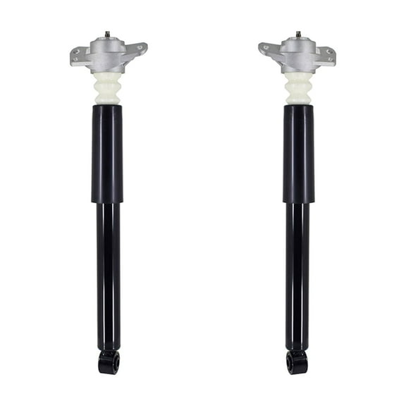 Pair of 2 Rear Complete Shock Absorber Kit For 2005-2018 Volkswagen Jetta