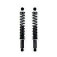 thumbnail image 1 of Pair of 2 Rear Complete Shock Absorber Kit For 2007 GMC Sierra 1500 Classic RWD, 1 of 6