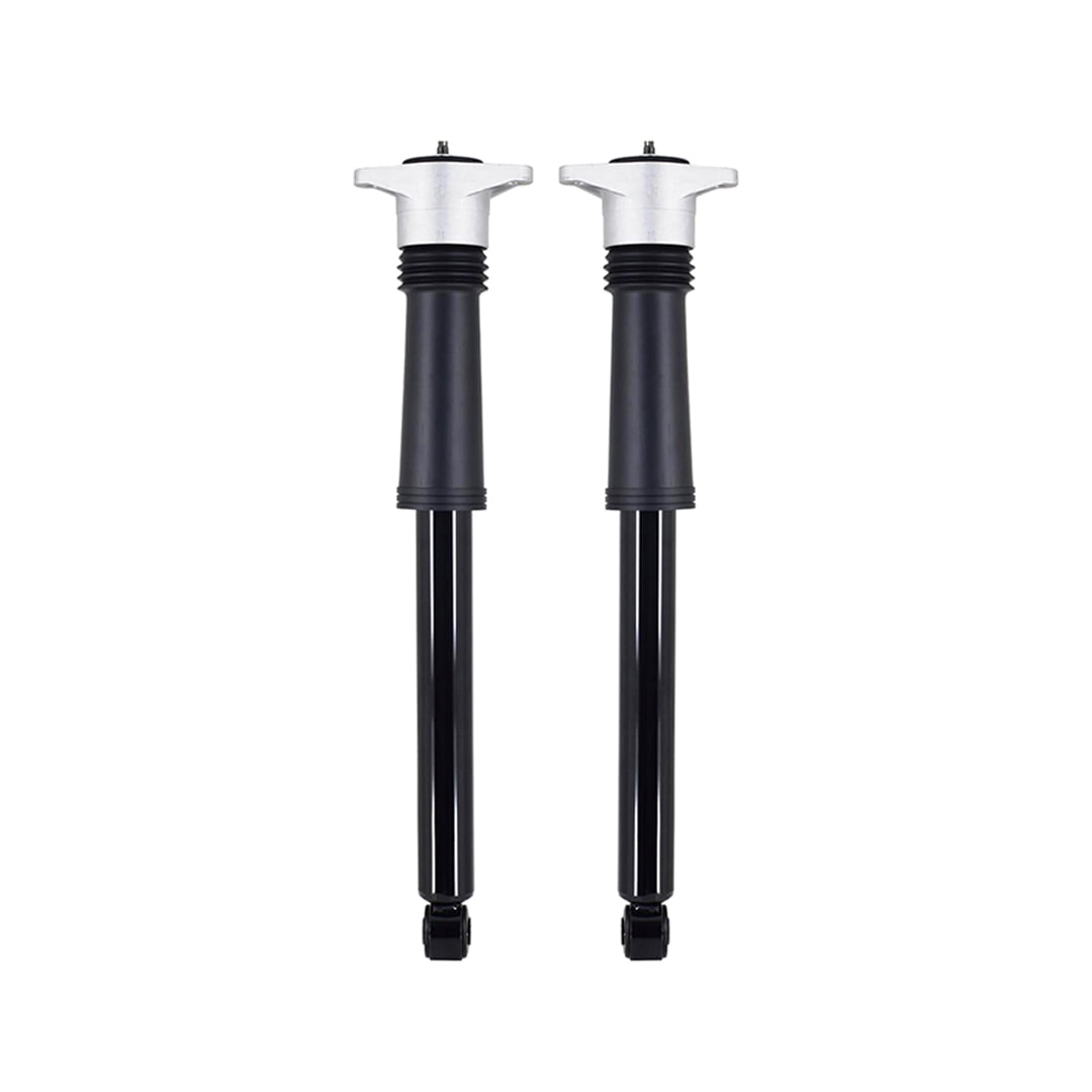 Pair of 2 Rear Complete Shock Absorber Kit For 2009 2010 Hyundai Sonata
