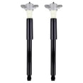 thumbnail image 1 of Pair of 2 Rear Complete Shock Absorber Kit For 2009-2017 Volkswagen Tiguan, 1 of 7