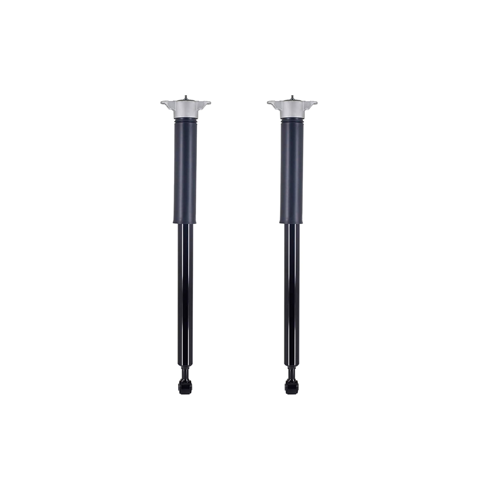 Pair of 2 Rear Complete Shock Absorber Kit For 2010-2013 Mazda 3