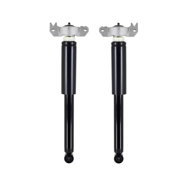 Pair of 2 Rear Complete Shock Absorber Kit For 2010-2016 Buick Lacrosse