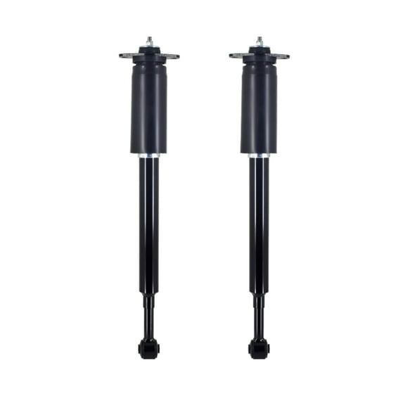Pair of 2 Rear Complete Shock Absorber Kit For 2011-2020 Dodge Challenger