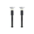 thumbnail image 1 of Pair of 2 Rear Complete Shock Absorber Kit For 2012-2015 BMW 335I Sedan, 1 of 6