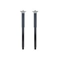 thumbnail image 1 of Pair of 2 Rear Complete Shock Absorber Kit For 2012-2018 Ford Focus, 1 of 4