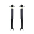 thumbnail image 1 of Pair of 2 Rear Complete Shock Absorber Kit For 2014 2015 Infiniti Q60 AWD, 1 of 7