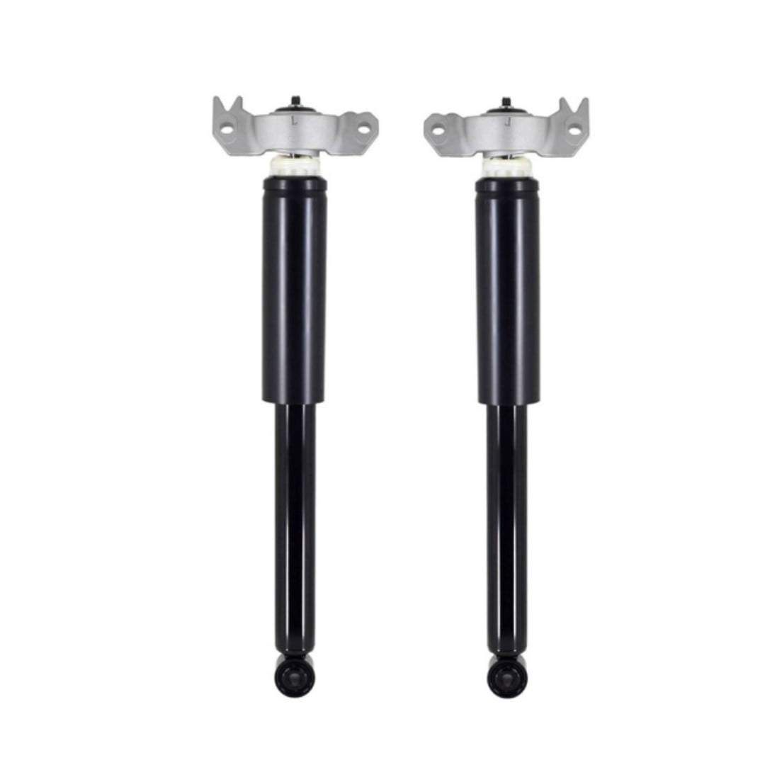 Pair of 2 Rear Complete Shock Absorber Kit For 2014-2018 Chevrolet Impala