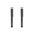 thumbnail image 1 of Pair of 2 Rear Complete Shock Absorber Kit For 2015-2019 Volvo V60 Sold in Pairs, 1 of 3