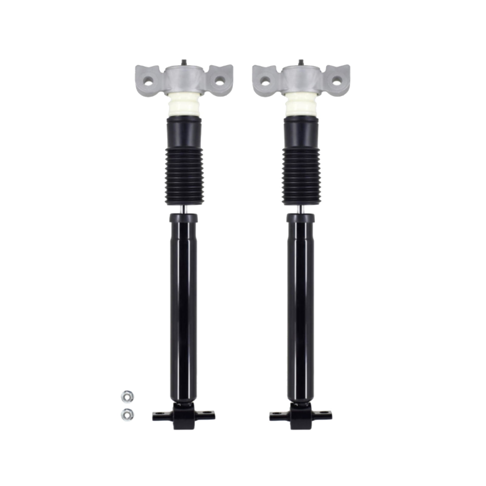 FCS® - Ford Edge 2011 Front Complete Strut Assembly