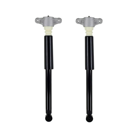 Pair of 2 Rear Complete Shock Absorber Kit For 2017-2020 Hyundai Elantra L4