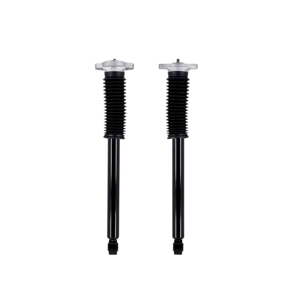 Pair of 2 Rear Complete Shock Absorber Kit For 2017-2021 Honda CR-V