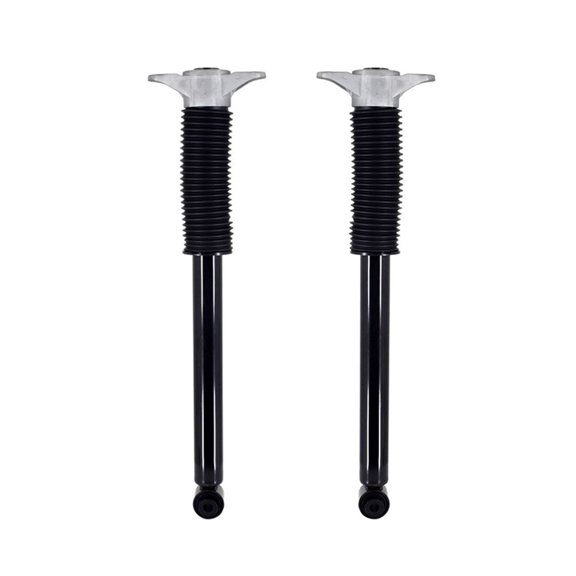 Pair of 2 Rear Complete Shock Absorber Kit For 2017-2021 Tesla Y