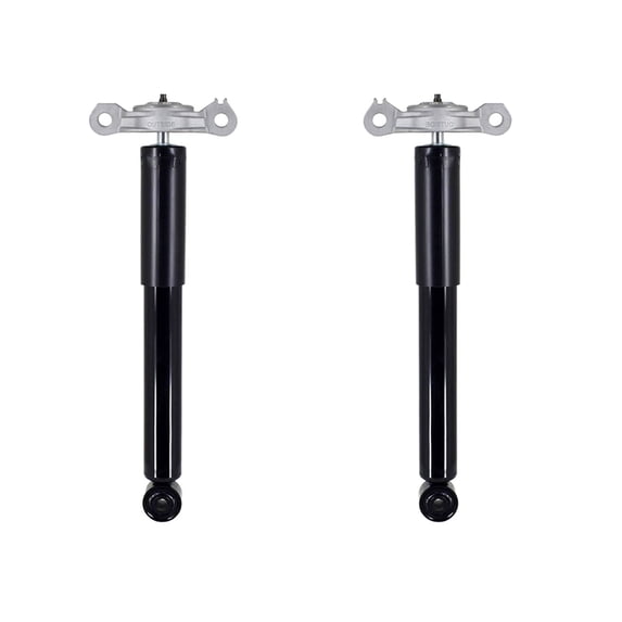 Pair of 2 Rear Complete Shock Absorber Kit For 2017-2023 Chrysler Pacifica