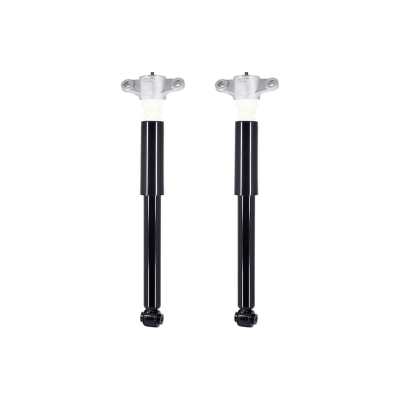 Pair of 2 Rear Complete Shock Absorber Kit For 2018-2022 Hyundai Kona AWD