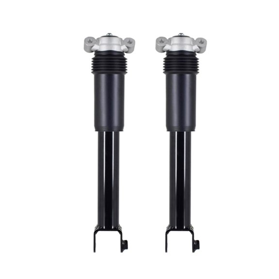 Pair of 2 Rear Complete Shock Absorber kit For 2014-2019 Chevrolet Corvette w/ Sport Suspension