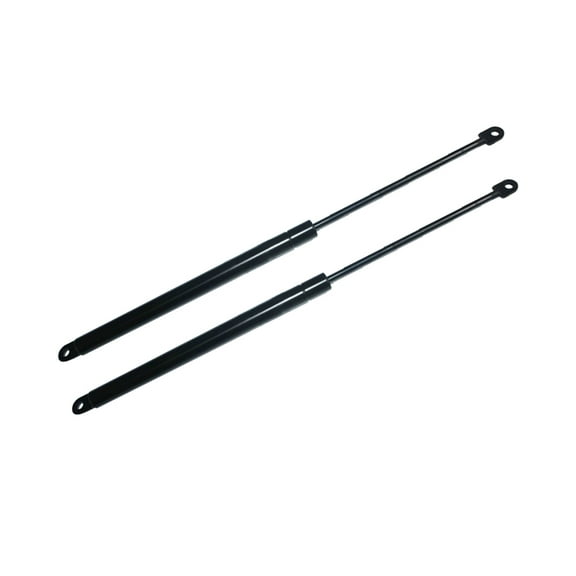 Pair of 2 Rear Hatch Lift Support For 1969-1980 Saab 99 w/ Spoiler