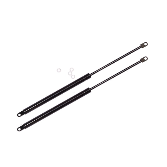 Pair of 2 Rear Hatch Lift Support For 1969-1980 Saab 99 w/o Spoiler