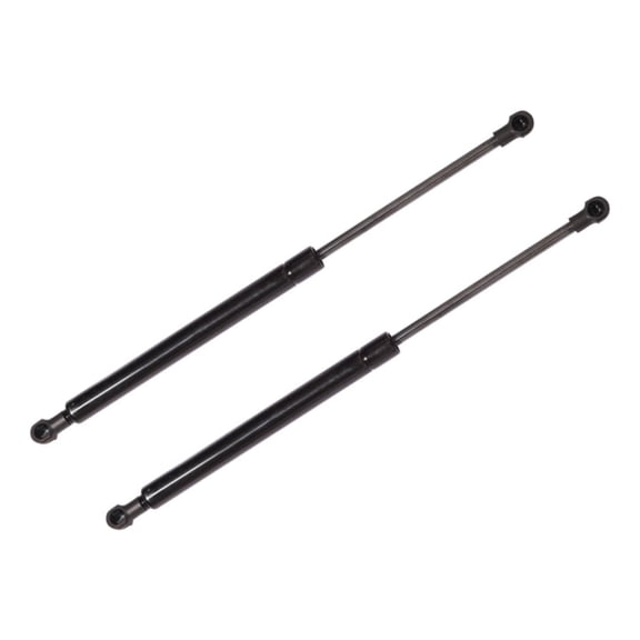 Pair of 2 Rear Hatch Lift Support For 2013-2016 Chevrolet Spark w/ wiper