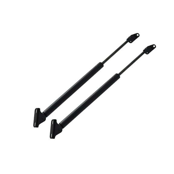 Pair of 2 Rear Hatch Lift Supports Liftgate Shocks Gas Struts Replacement For 2001-2007 Toyota Highlander