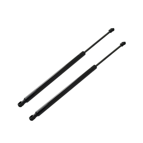 Pair of 2 Rear Hatch Lift Supports Liftgate Shocks Gas Struts Replacement For 2010-2016 Chevrolet Equinox