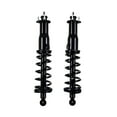 thumbnail image 1 of Pair of 2 Rear L-R Quick Complete Strut-Coil Spring Assembly For 1998-2005 Lexus GS300, 1 of 10