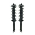 thumbnail image 1 of Pair of 2 Rear L-R Quick Complete Strut-Coil Spring Assembly For 2013-2017 Honda Accord, 1 of 10