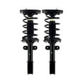 thumbnail image 1 of Pair of 2 Rear L-R Quick Complete Strut-Coil Spring For 2000-2007 Chevrolet Monte Carlo, 1 of 6