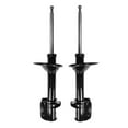 thumbnail image 1 of Pair of 2 Rear L-R Suspension Strut Assembly For 1995-1999 Subaru Legacy, 1 of 3