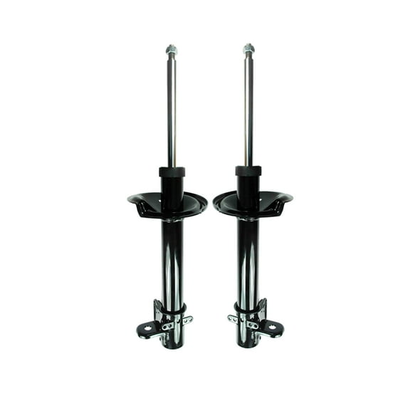 Pair of 2 Rear L-R Suspension Strut Assembly For 2000-2005 Dodge Neon