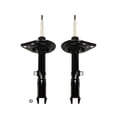 thumbnail image 1 of Pair of 2 Rear L-R Suspension Strut Assembly For 2013-2015 Toyota Avalon, 1 of 3