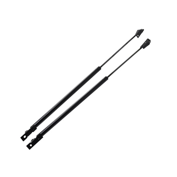 Pair of 2 Rear Left-Right Liftgate Lift Support For 1983-1986 Nissan Pulsar NX