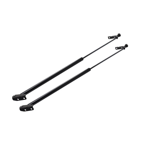 Pair of 2 Rear Left-Right Liftgate Lift Support For 1985-1988 Dodge Colt