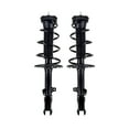 thumbnail image 1 of Pair of 2 Rear Left-Right Quick Complete Strut For 2012 - 2017 Toyota Camry, 1 of 7