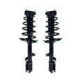 thumbnail image 1 of Pair of 2 Rear Left & Right Quick Load Complete Strut - Coil Spring For 2007, 2008 Lexus RX400H FWD, 1 of 10