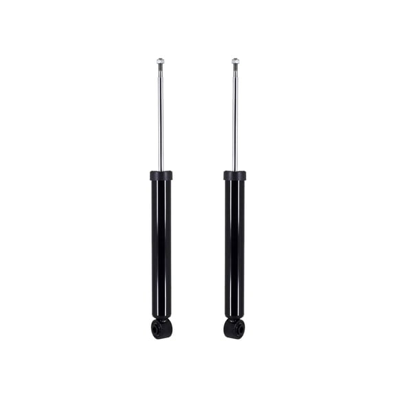 Pair of 2 Rear Left-Right Shock Absorber For 2010 - 2016 Buick Lacrosse