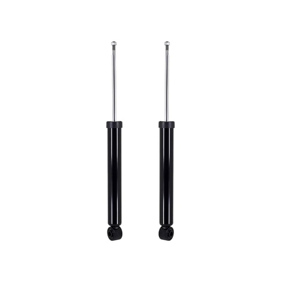 Pair of 2 Rear Left-Right Shock Absorber For 2014 - 2020 Chevrolet Impala