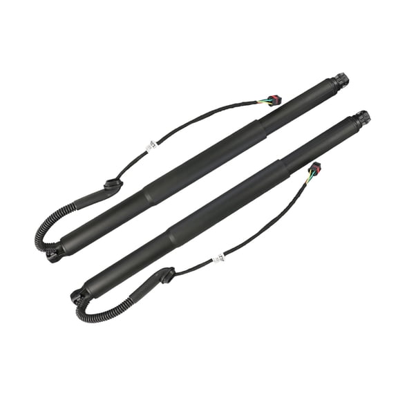 Pair of 2 Rear Left-Right Tailgate Electric Lift Support For 2018-2021 Volkswagen Tiguan