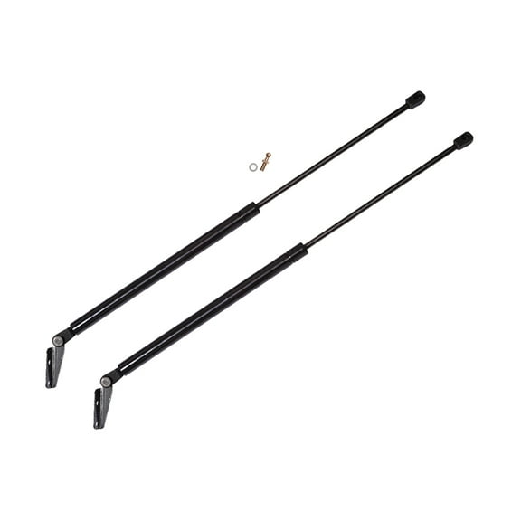 Pair of 2 Rear Left-Right Tailgate Lift Support For 1998 1999 Subaru Forester