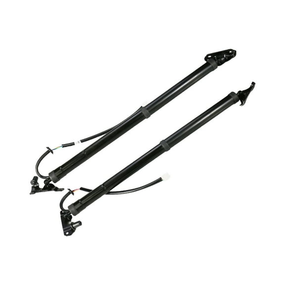 Pair of 2 Rear Left-Right Tailgate Power Hatch Lift Support For 2014-2019 Toyota Highlander