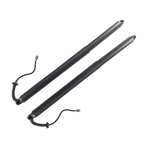 Pair of 2 Rear Left-Right Tailgate Power Lift Support For 2015-2021 Nissan Murano With power