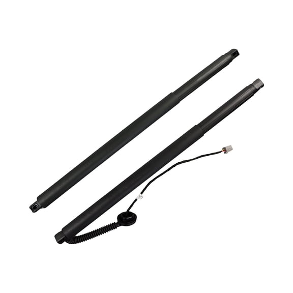 Pair of 2 Rear Left-Right Tailgate Power Lift Support for 2015-2020 Chevrolet Tahoe