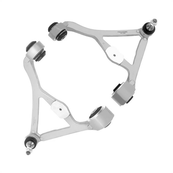 Pair of 2 Rear Left-Right Upper Control Arm Ball Joint For 2010-2013 Jaguar XJ