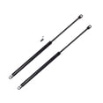 thumbnail image 1 of Pair of 2 Rear Liftgate Lift Support For 1980-1984 Subaru Standard, 1 of 4