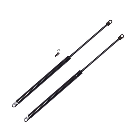 Pair of 2 Rear Liftgate Lift Support For 1980-1984 Subaru Standard