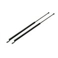 thumbnail image 1 of Pair of 2 Rear Liftgate Lift Support For 1982 1983 Honda Civic, 1 of 4